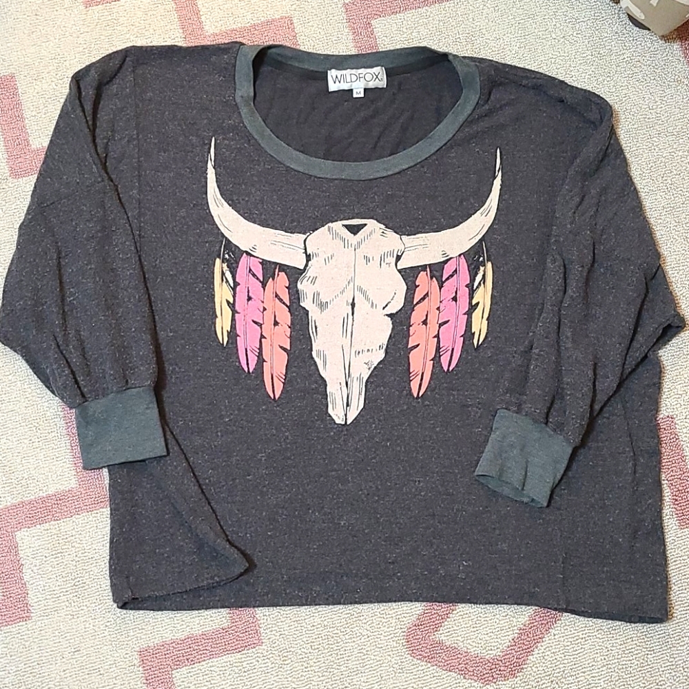 Wildfox sweatshirt